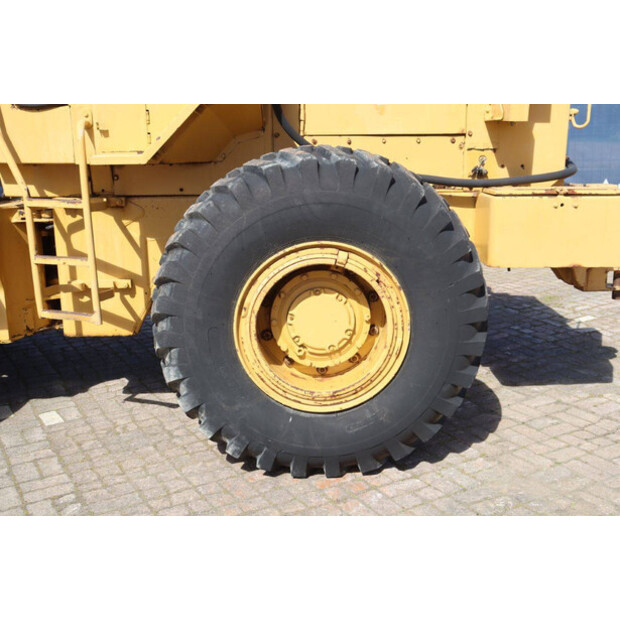 1981 Caterpillar 930-47036056