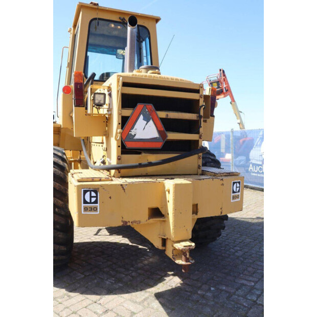 1981 Caterpillar 930-47036057