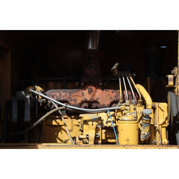 1981 Caterpillar 930-47036059
