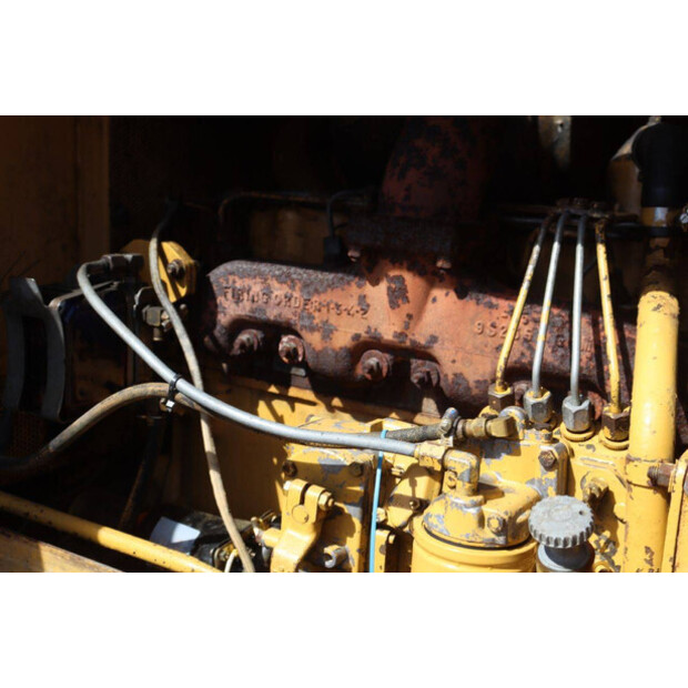 1981 Caterpillar 930-47036060