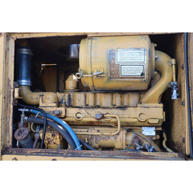 1981 Caterpillar 930-47036061