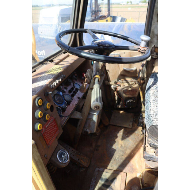 1981 Caterpillar 930-47036066
