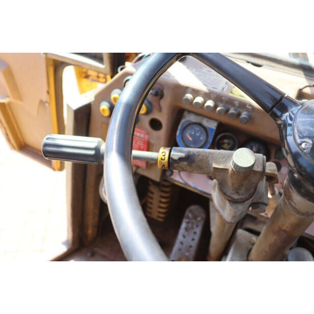 1981 Caterpillar 930-47036067