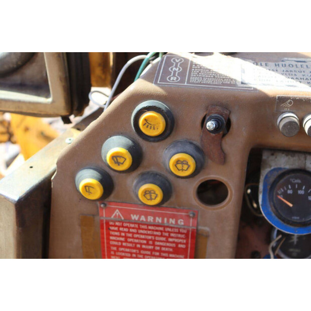 1981 Caterpillar 930-47036068