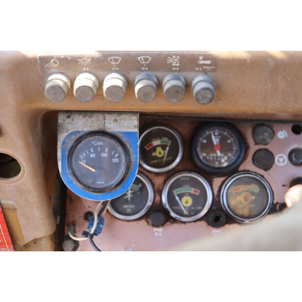 1981 Caterpillar 930-47036069