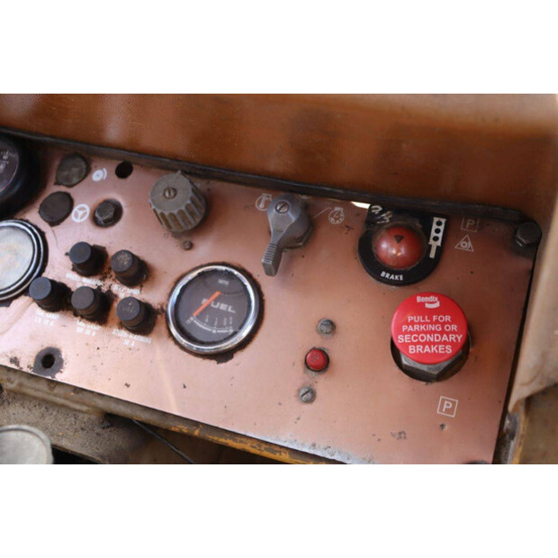 1981 Caterpillar 930-47036071