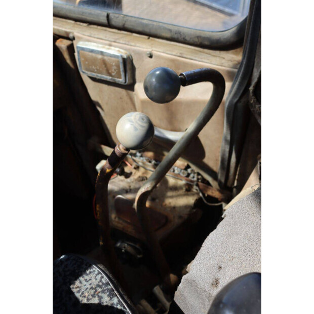 1981 Caterpillar 930-47036074