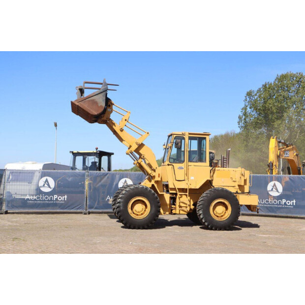 1981 Caterpillar 930-47036077