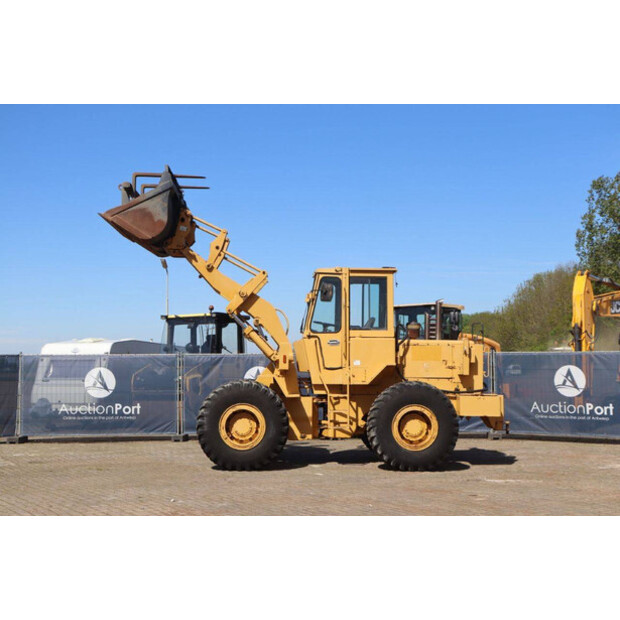 1981 Caterpillar 930-47036078