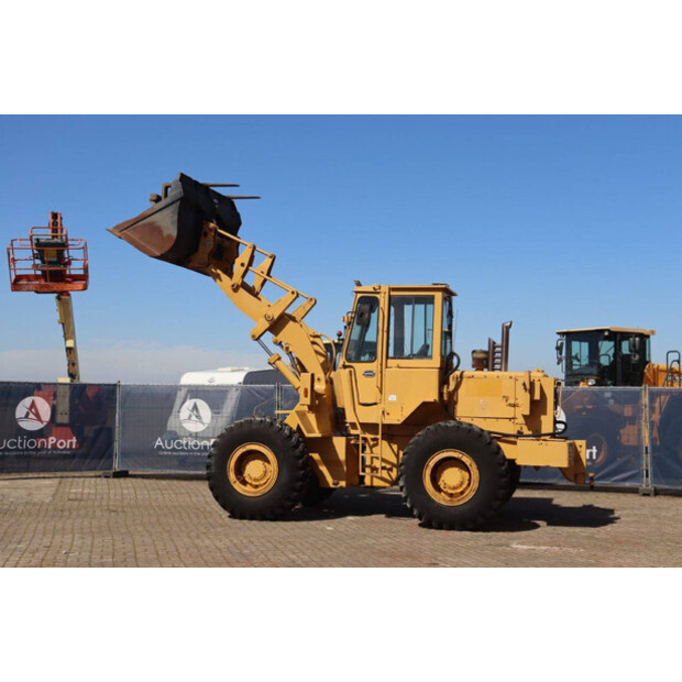 1981 Caterpillar 930-47036079