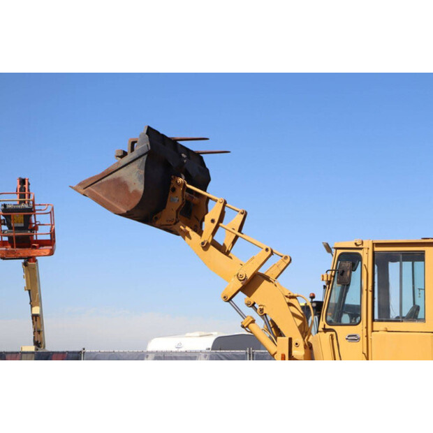 1981 Caterpillar 930-47036080