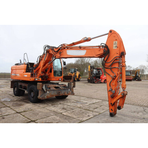 2010 دووسان DX190W-47036087
