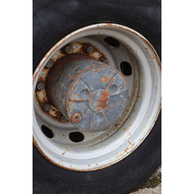 2010 دووسان DX190W-47036099