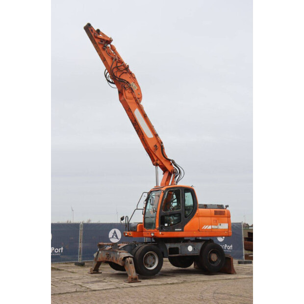 2010 دووسان DX190W-47036147