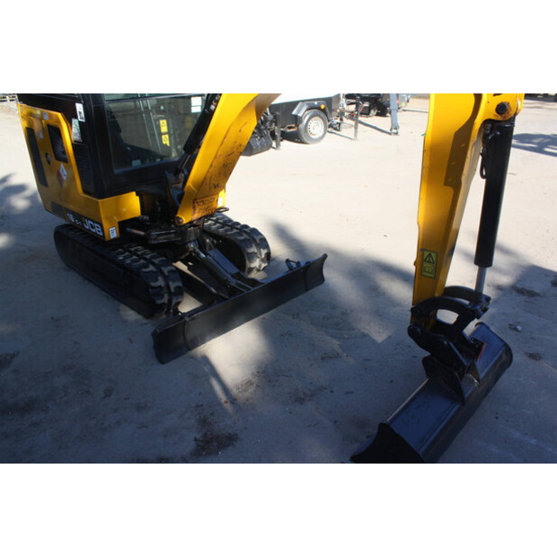 2021 JCB 16C-1 T3-47036301
