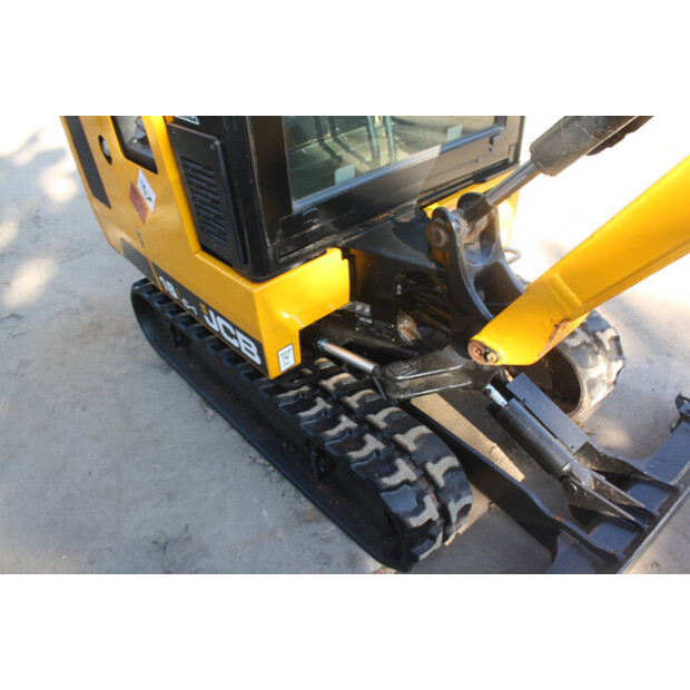 2021 JCB 16C-1 T3-47036302