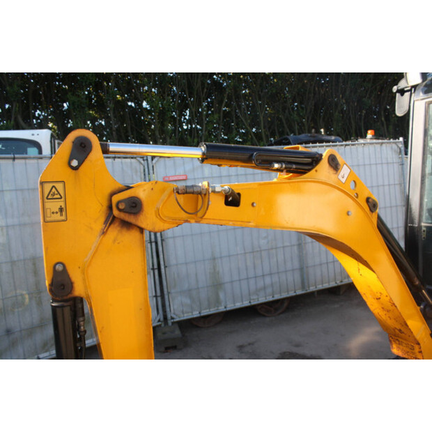 2021 JCB 16C-1 T3-47036304