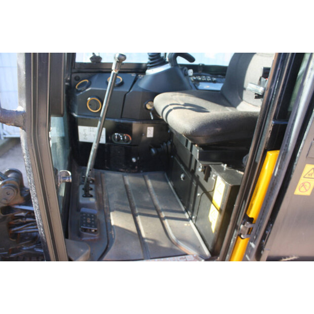 2021 JCB 16C-1 T3-47036305