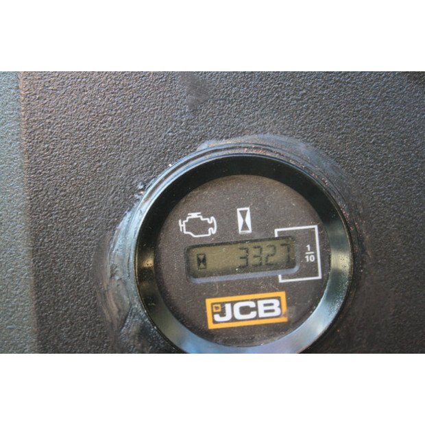 2021 JCB 16C-1 T3-47036306