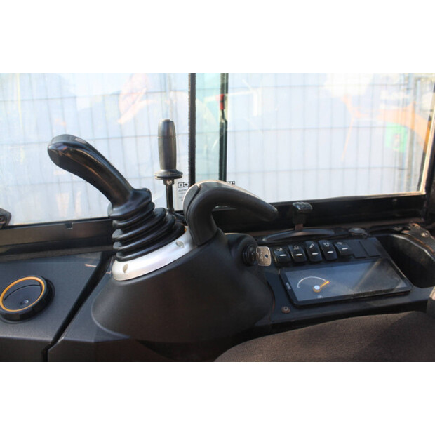 2021 JCB 16C-1 T3-47036307