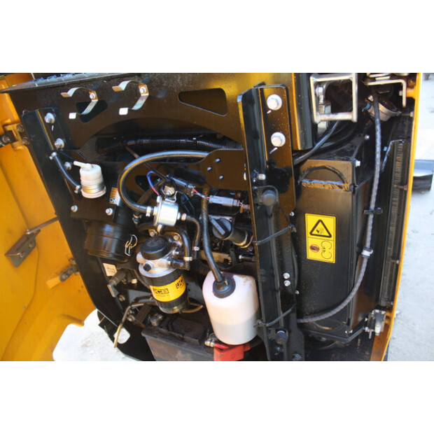 2021 JCB 16C-1 T3-47036308