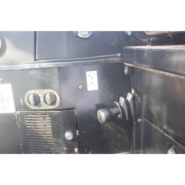 2021 JCB 16C-1 T3-47036311