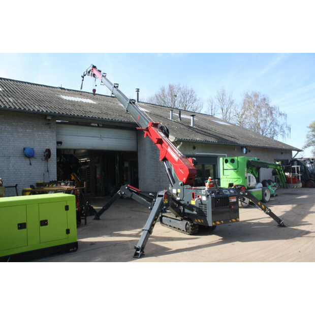 Crawler YXC300-47036334