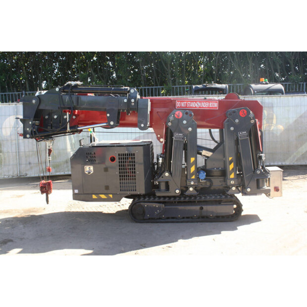 Crawler YXC300-47036342