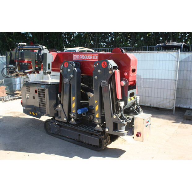 Crawler YXC300-47036344