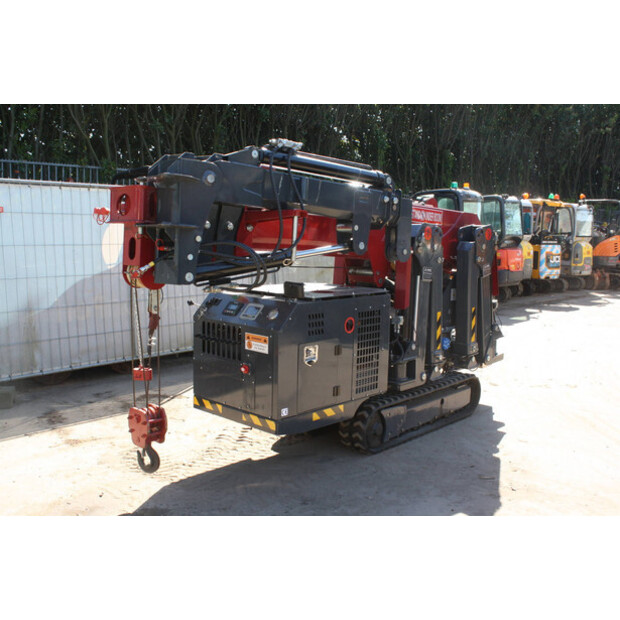 Crawler YXC300-47036346