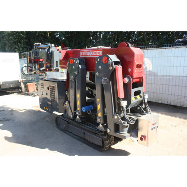 Crawler YXC300-47036362