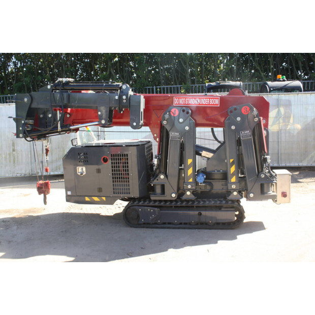 Crawler YXC300-47036363