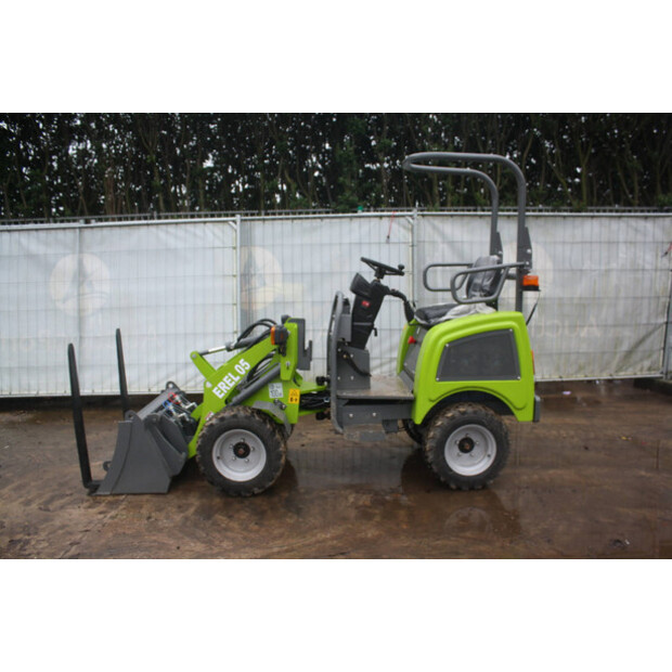 2025 Everun EREL05-47036370