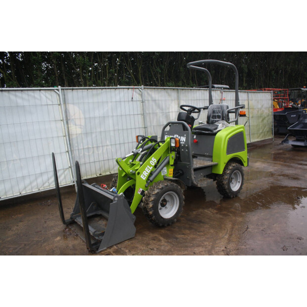 2025 Everun EREL05-47036371