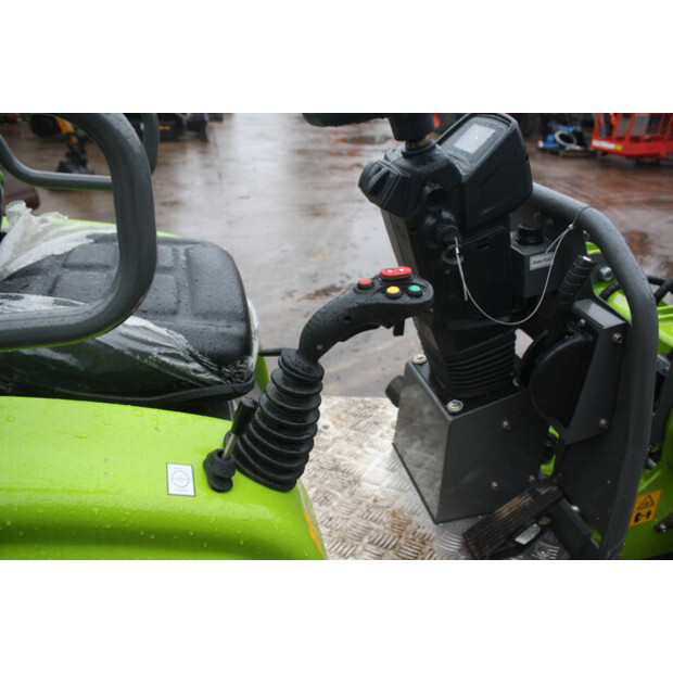 2025 Everun EREL05-47036377
