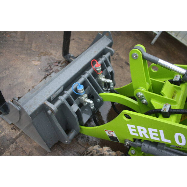 2025 Everun EREL05-47036379