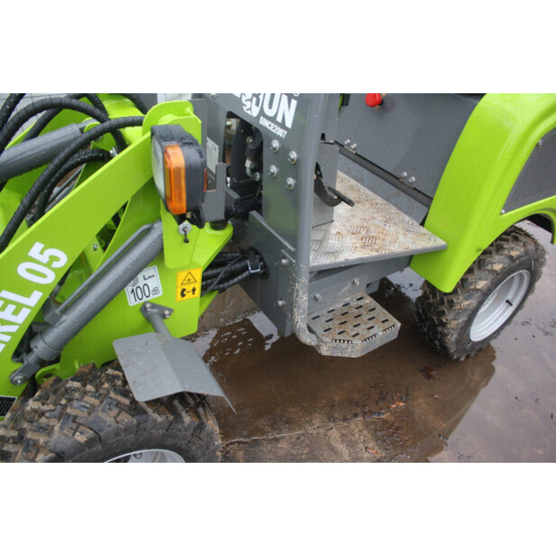2025 Everun EREL05-47036380