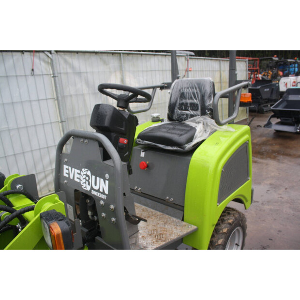 2025 Everun EREL05-47036381