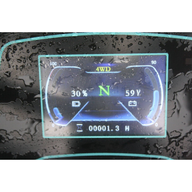2025 Everun EREL05-47036382