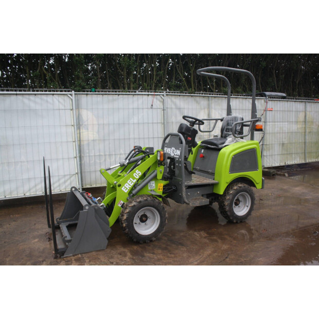 2025 Everun EREL05-47036384