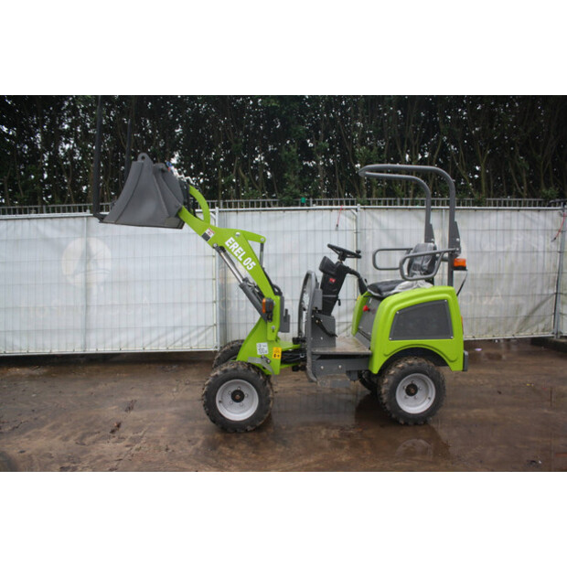2025 Everun EREL05-47036385