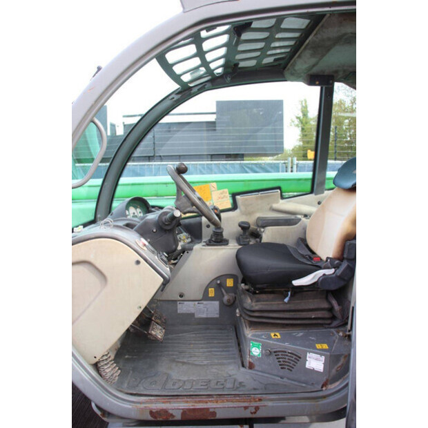 2011 Dieci ICARUS 40.17-47036558