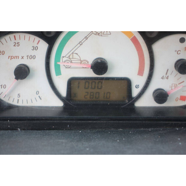 2011 Dieci ICARUS 40.17-47036565