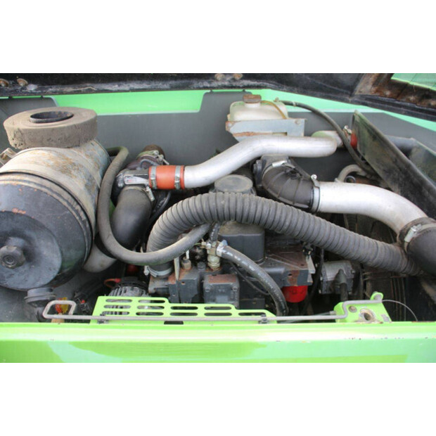 2011 Dieci ICARUS 40.17-47036566