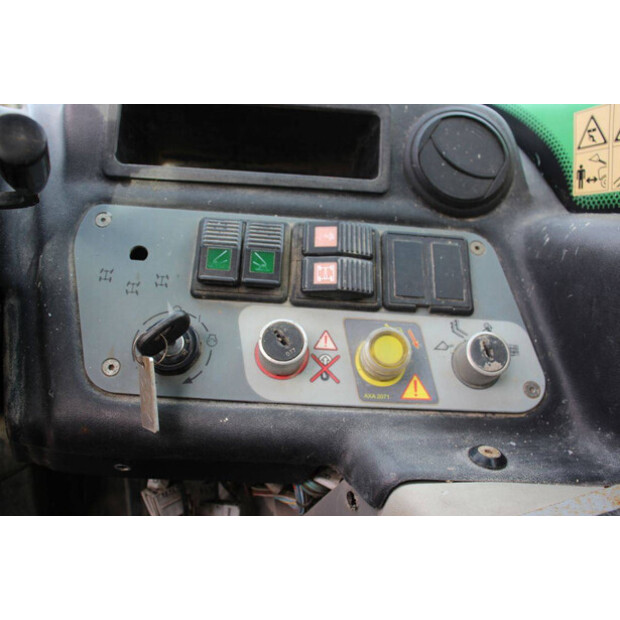 2011 Dieci ICARUS 40.17-47036568