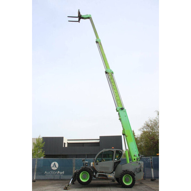 2011 Dieci ICARUS 40.17-47036571