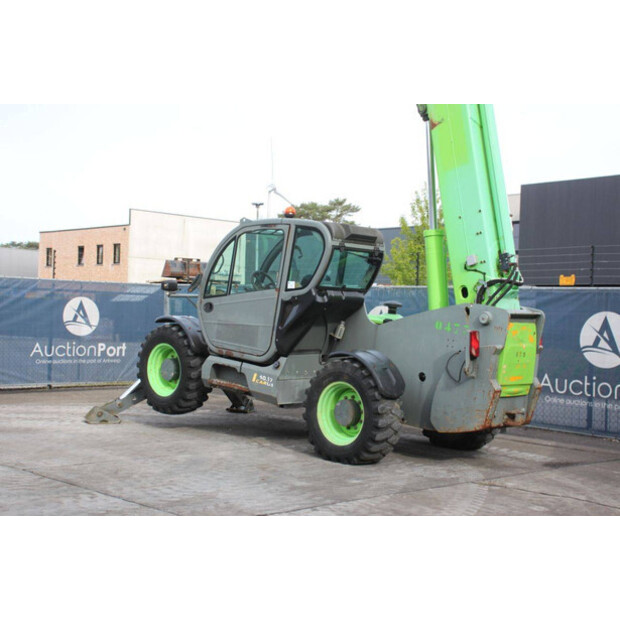2011 Dieci ICARUS 40.17-47036573