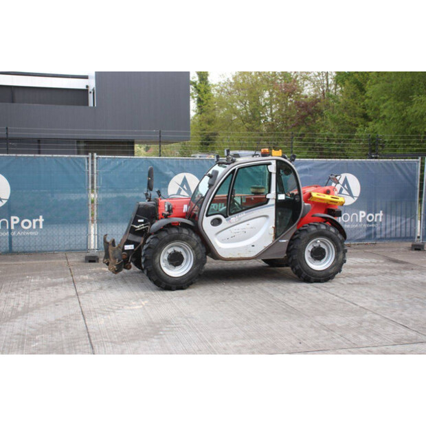 2012 Manitou MLT625-75-47036576