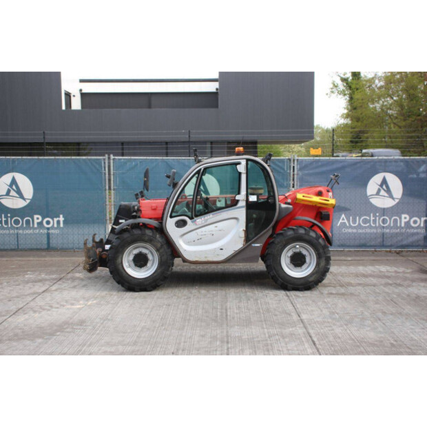 2012 Manitou MLT625-75-47036577
