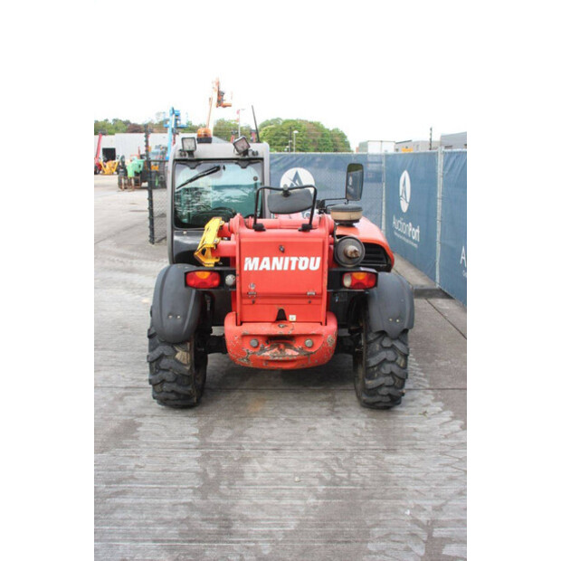 2012 Manitou MLT625-75-47036579